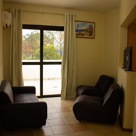 Executivo Park Hotel São Borja Esterno foto