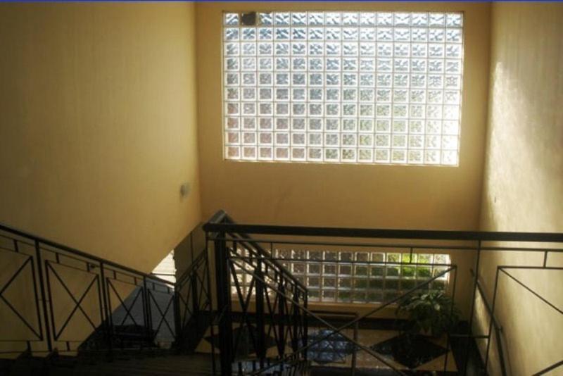 Executivo Park Hotel São Borja Esterno foto